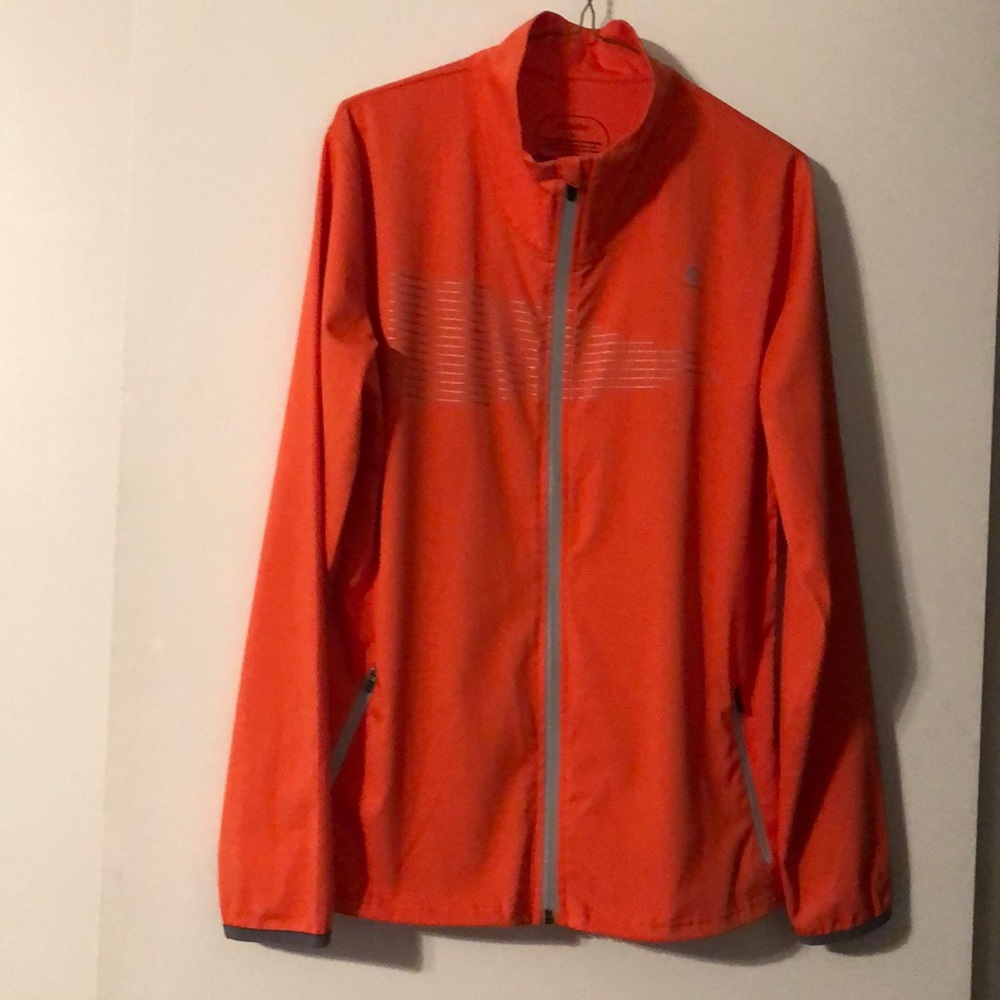 Oiselle Windbreaker Active Jacket
